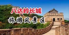 处女黄视频网站中国北京-八达岭长城旅游风景区