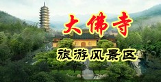 黄片插逼小视频中国浙江-新昌大佛寺旅游风景区